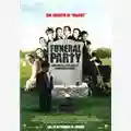 Frank Oz Funeral Party