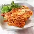 Iside Le lasagne