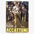 Pier Paolo Pasolini Accattone