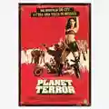 Robert Rodriguez Planet Terror
