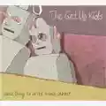 The Get Up Kids Something To Write Home About
