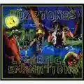 The Fuzztones Lysergic Emanations