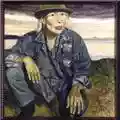 Joni Mitchell Shine