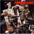 Annihilator Carnival Diablos