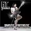 KT Tunstall Drastic Fantastic