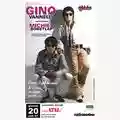 Gino Vannelli Live @ Parco Archeologico Cuma - Pozzuoli 20.09.07