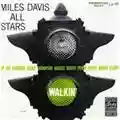 Miles Davis Walkin'