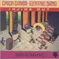 Chick Corea Elektric Band Inside Out