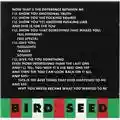 Whitehouse Bird Seed