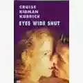 Stanley Kubrick Eyes Wide Shut