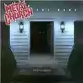 Metal Church The Dark