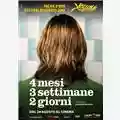 Cristian Mungiu 4 mesi, 3 settimane, 2 giorni