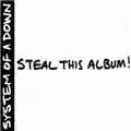 System Of A Down Steal This Album
