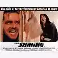 Stanley Kubrick Shining