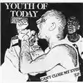 Youth of Today Can't Close My Eyes