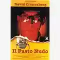 David Cronenberg Il Pasto Nudo