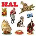 Hal Hal