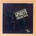 Roland Kirk I Talk With The Spirits