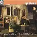 Galliano In Pursuit Of The 13th Note