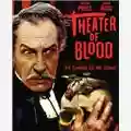 Douglas Hickox Oscar Insanguinato (Theatre Of Blood, 1973)