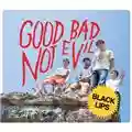Black Lips Good Bad Not Evil