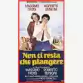 Benigni e Troisi Non ci resta che piangere