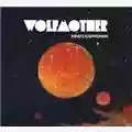 Wolfmother Mind's Eye