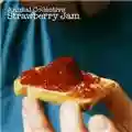 Animal Collective Strawberry Jam