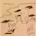 Comaneci Volcano