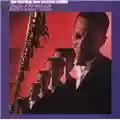 John Coltrane Transition