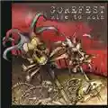 Gorefest Rise To Ruin