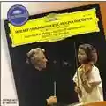 Wolfgang Amadeus Mozart Concerti per Violino N°3 & N°5