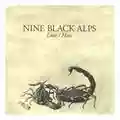 Nine Black Alps Love/Hate