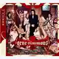 Gene Simmons ***hole