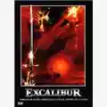 John Boorman Excalibur