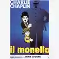 Charlie Chaplin The Kid