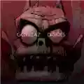 Gorillaz D-Sides