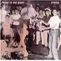 Utopia Swing To The Right