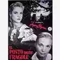 Ingmar Bergman Il Posto Delle Fragole