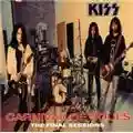 Kiss Carnival Of Souls