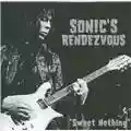 Sonic's Rendezvous Band Sweet Nothing