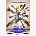 Brad Bird, Jan Pinzava Ratatouille