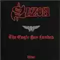 Saxon The Eagle Has Landed - Live