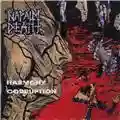 Napalm Death Harmony Corruption