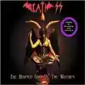 Death SS The Horned God Of The Witches