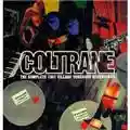 John Coltrane The Complete 1961 Village Vanguard Recordings