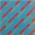 Gang Of Four Solid Gold