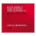 Keith Jarrett Trio My Foolish Heart - Live At Montreux