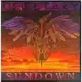 Cemetary Sundown