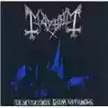 Mayhem De Mysteriis Dom Sathanas